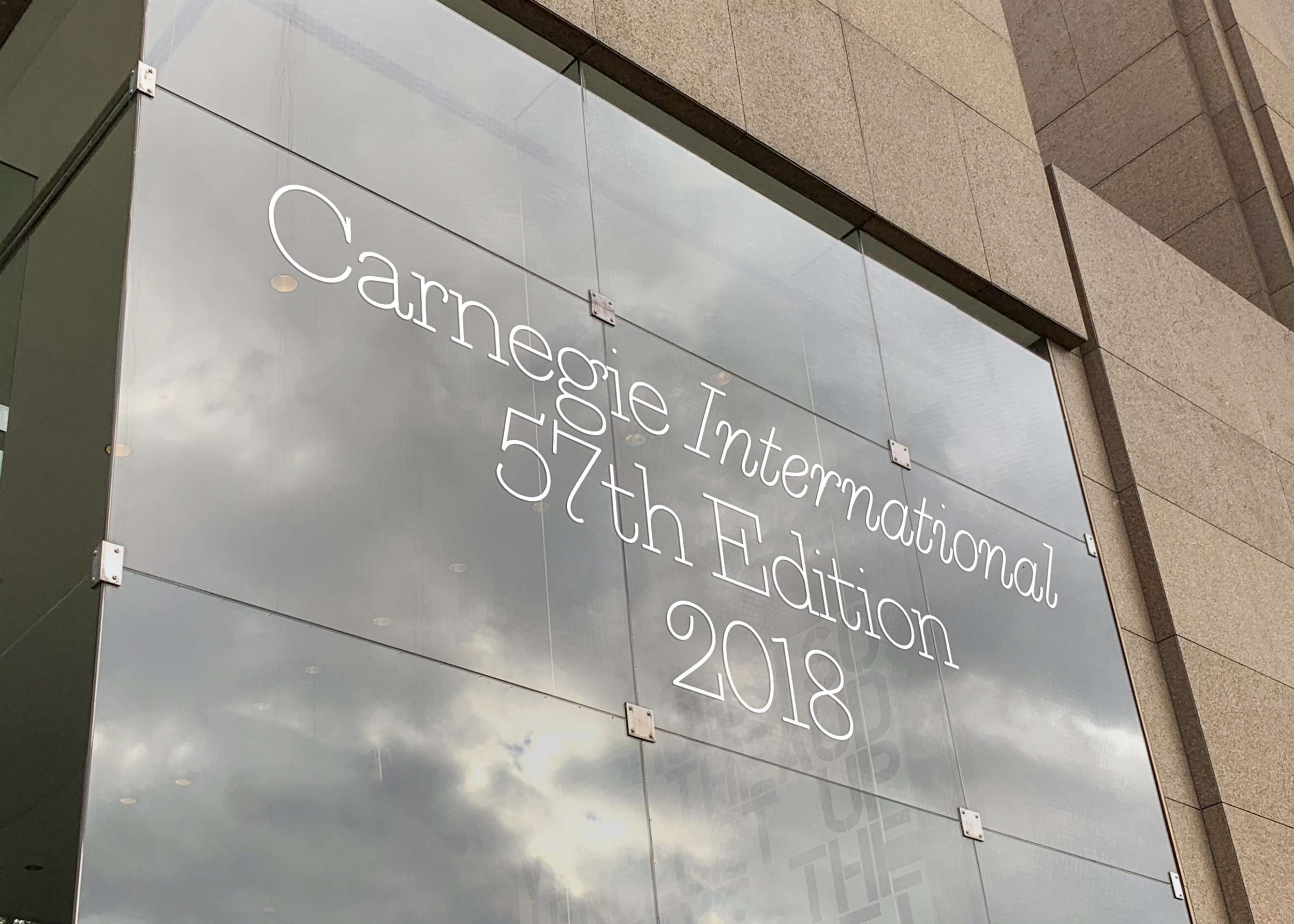 Carnegie International