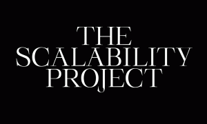 A.I.R. The Scalability Project